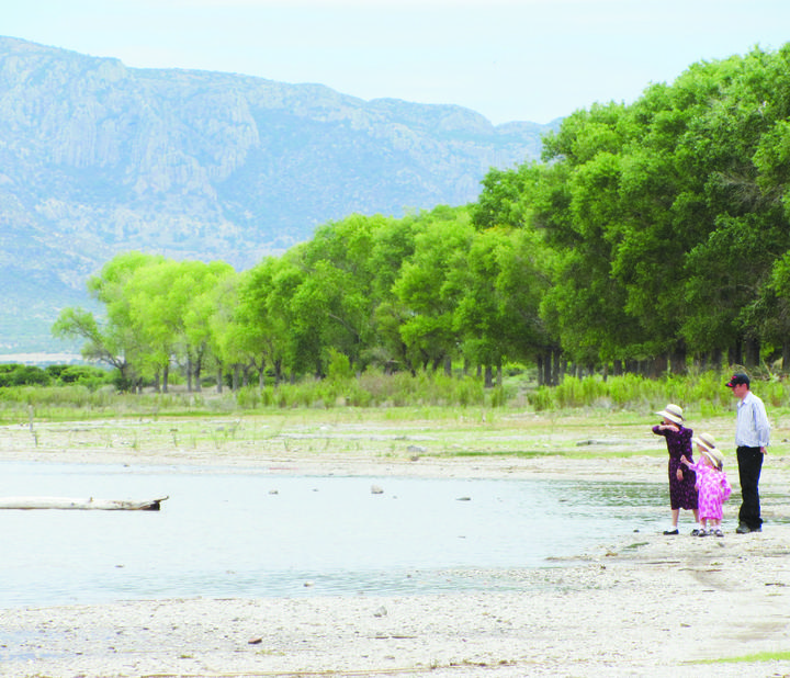 Durango: su cielo y su gente