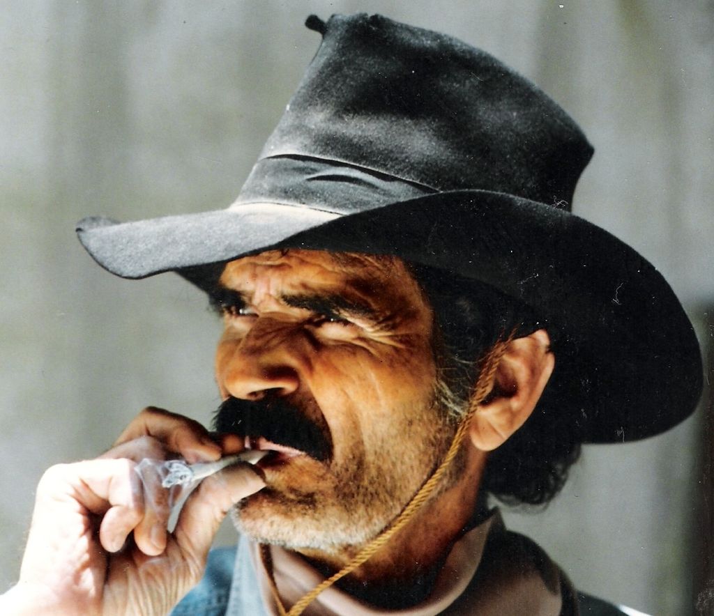 Fallece el actor lagunero Carlos Cardán