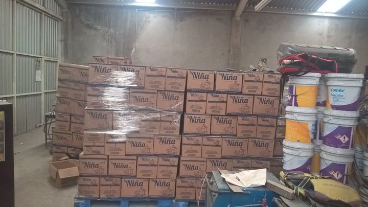 Denuncian corrupción en Sedesol