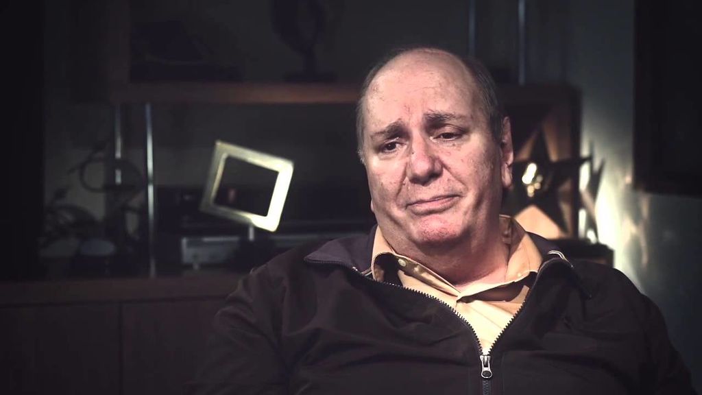 Enrique Segoviano demanda a Televisa