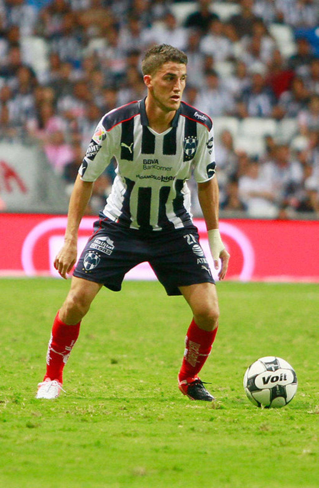 Hiram Mier reconoce a Chivas como uno de los grandes