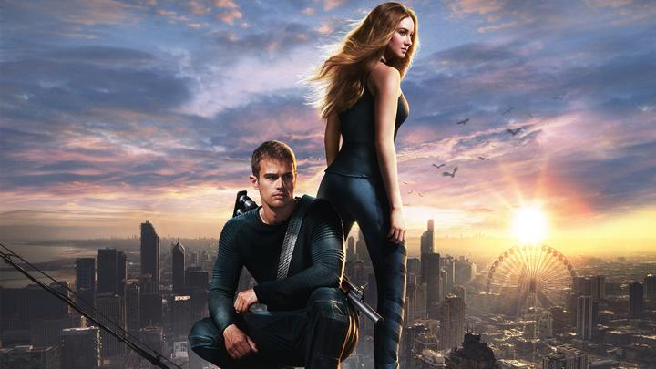 'Divergent' se despedirá con una película para televisión