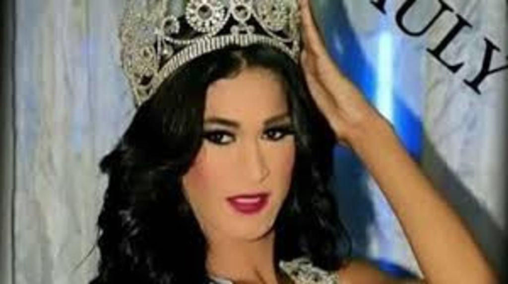 Encuentran calcinada a reina de belleza transexual en Nayarit