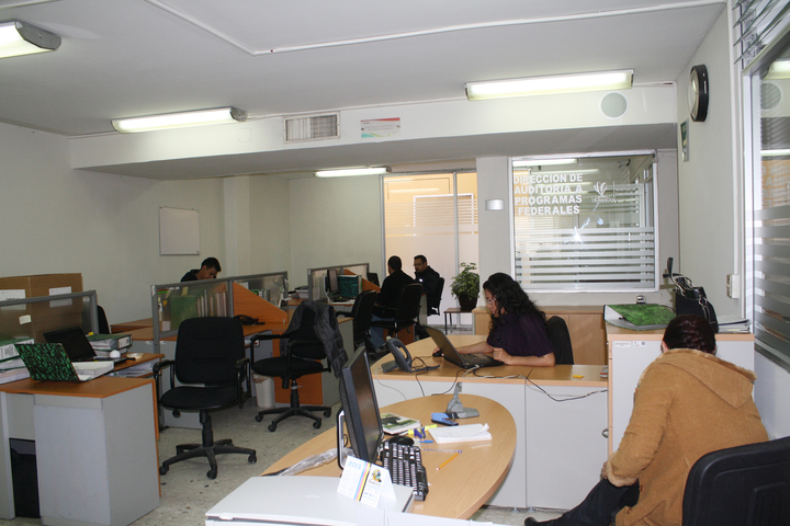 Trabajadores están en la incertidumbre