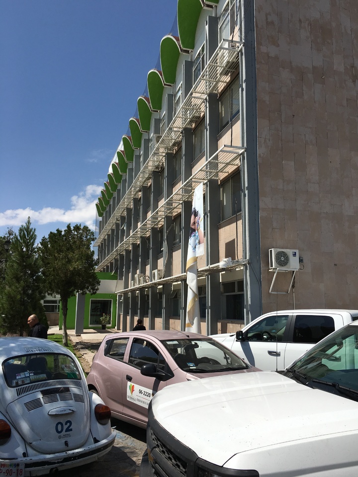 Federación audita el presupuesto de Salud