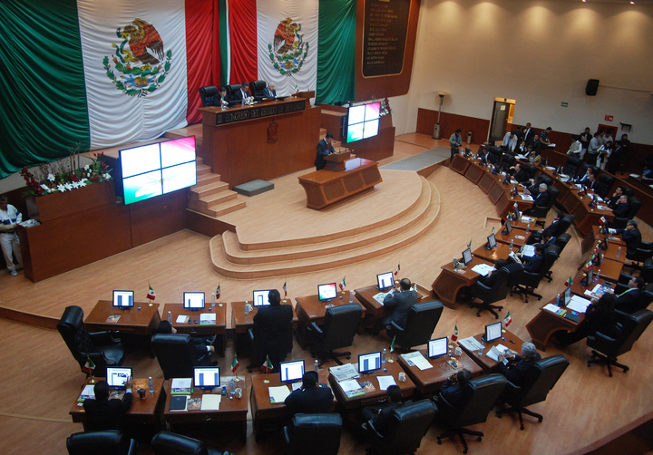 Habrá candados para servidores públicos