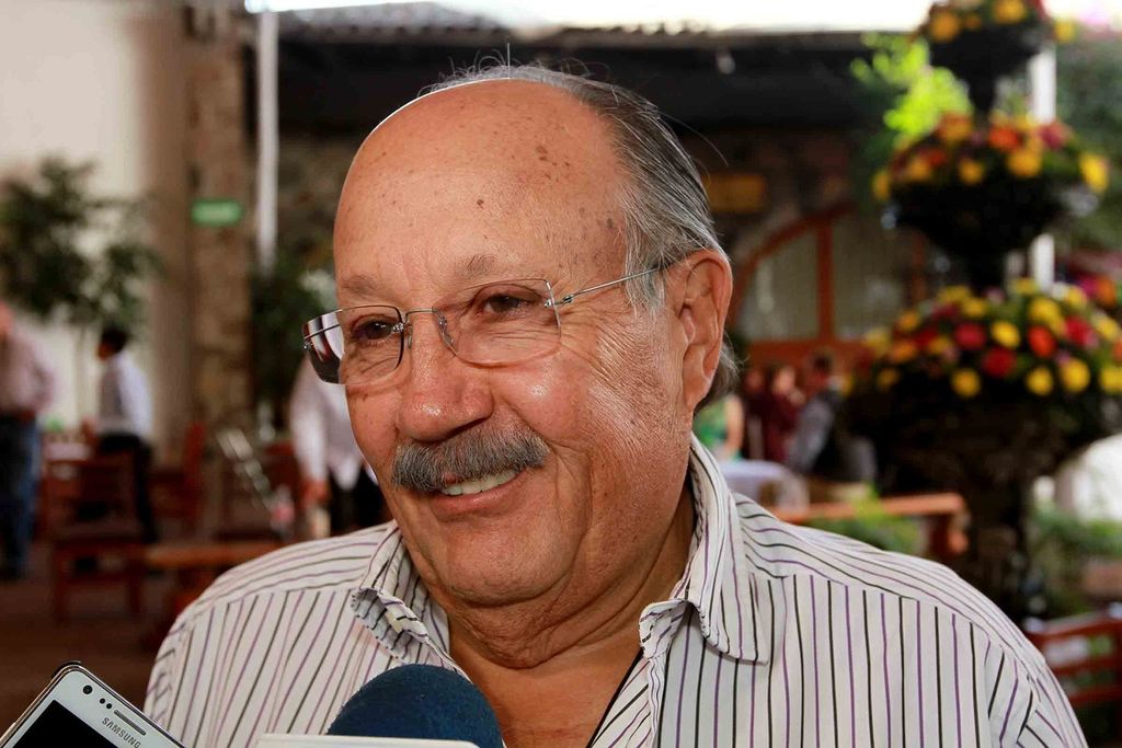 Aseguran que Polo Polo tiene Alzheimer