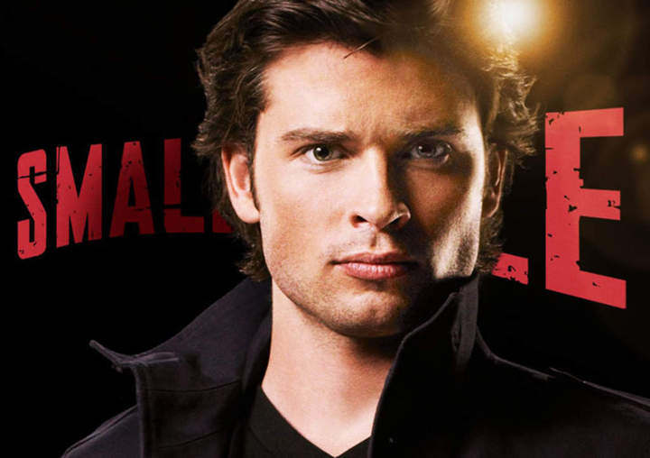 Así luce Tom Welling a 15 años de Smallville