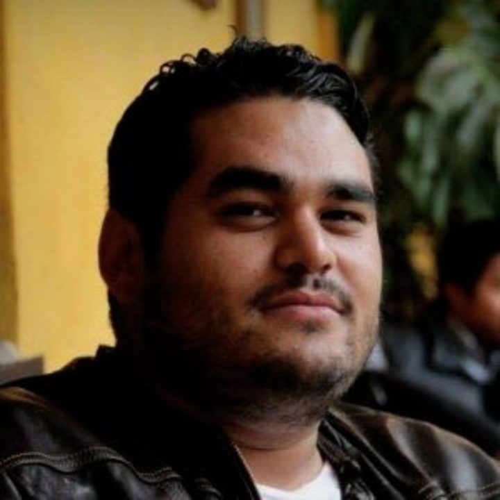 Ronnie Medellín, Premio Nacional de Novela Joven