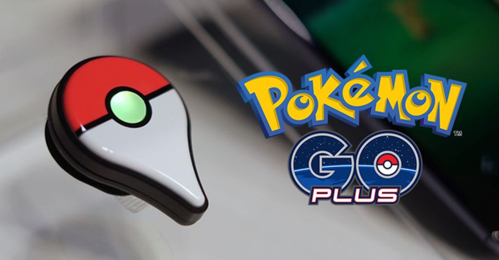 Se retrasa hasta septiembre el lanzamiento de Pokémon GO Plus