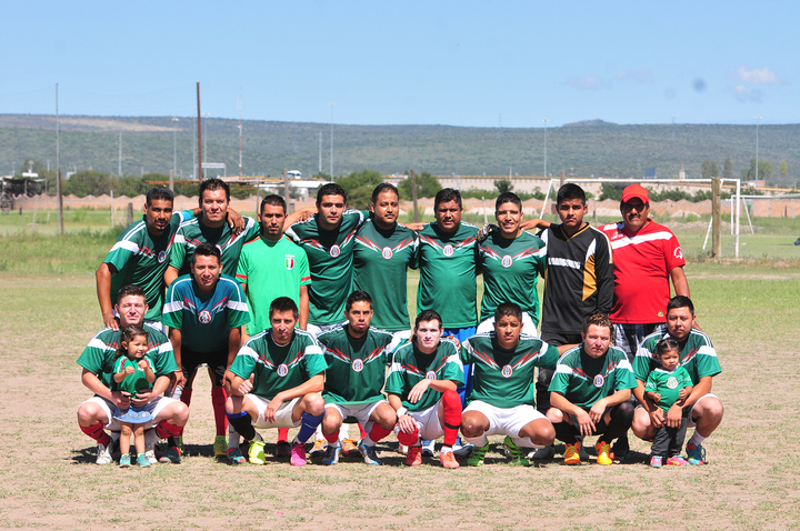 Nopaleros se queda con la Copa