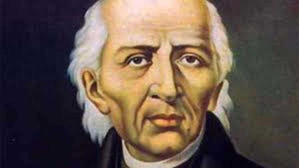 Se cumplen 205 años de la muerte de Miguel Hidalgo