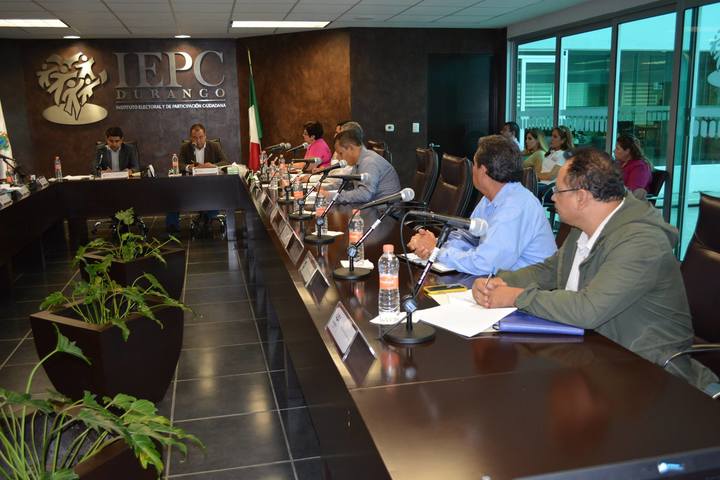 Inicia proceso de pérdida de registro