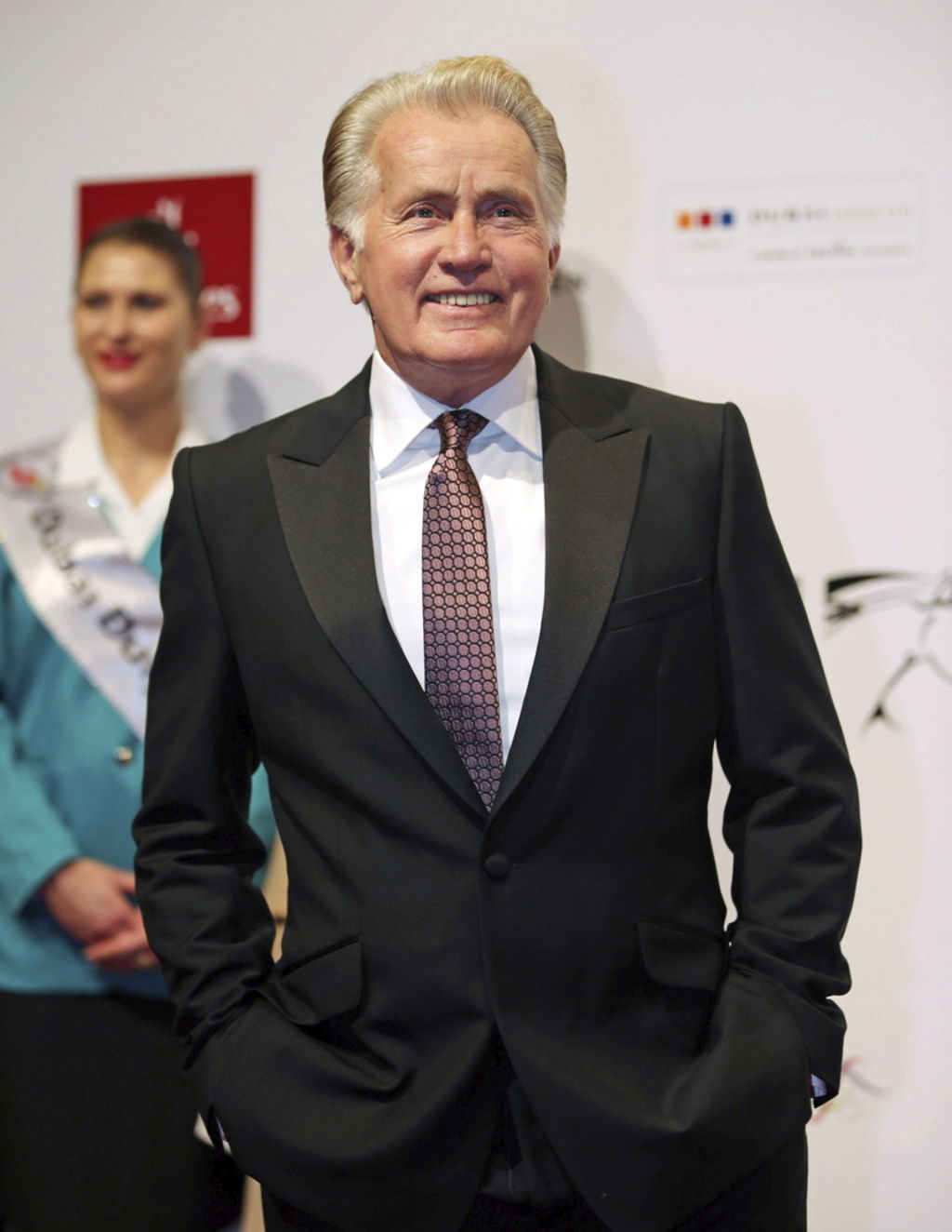 1940: Llega al mundo Martin Sheen, reconocido actor estadounidense