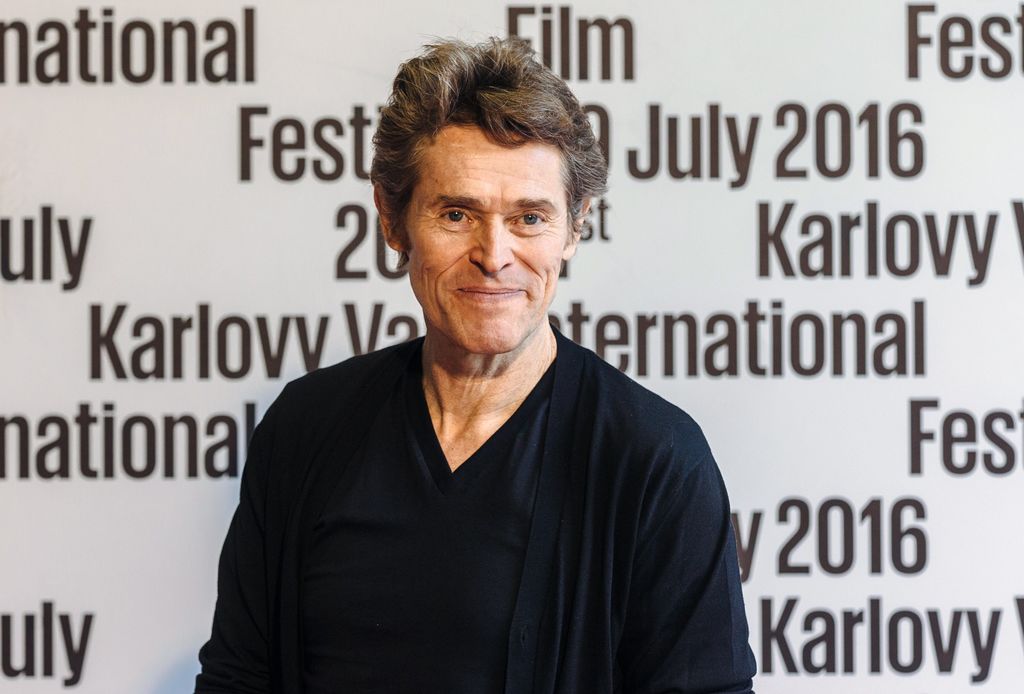 Se suma Willem Dafoe al elenco de Death note