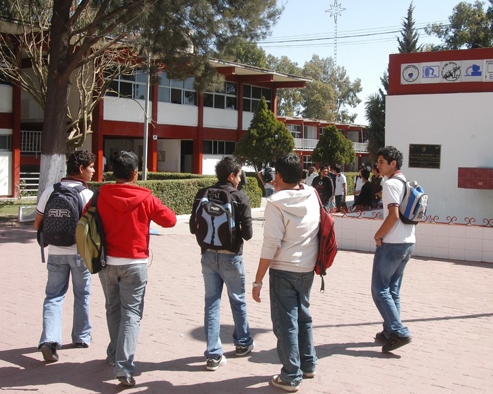 Estiman 543 mil en el nuevo ciclo escolar