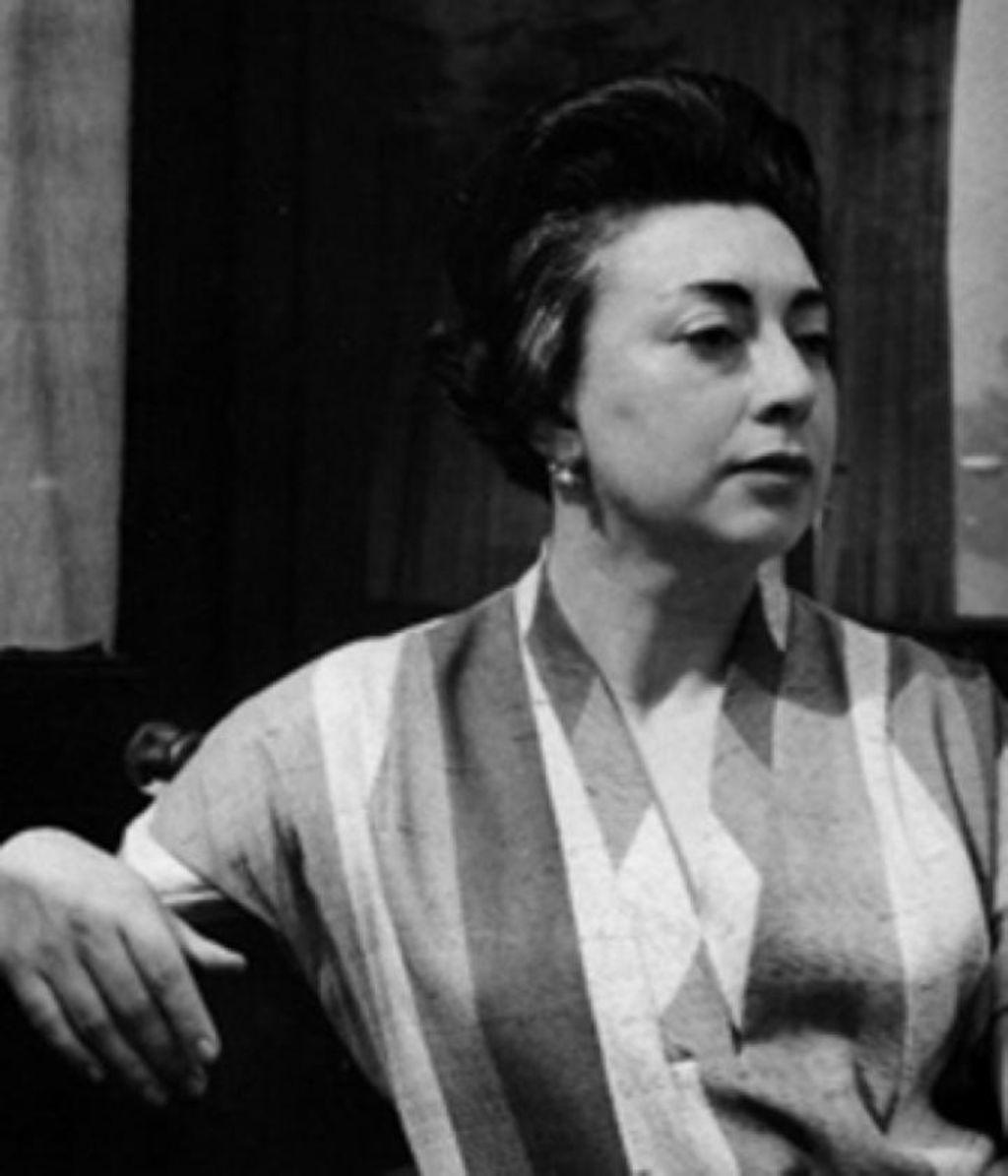 1974: Muere Rosario Castellanos, pionera del feminismo en México