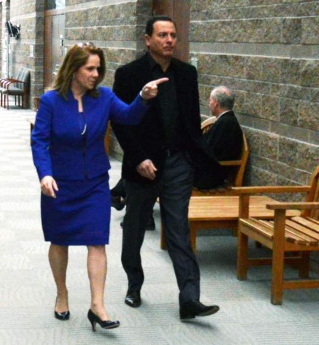 Empresario coahuilense se declara inocente en EU