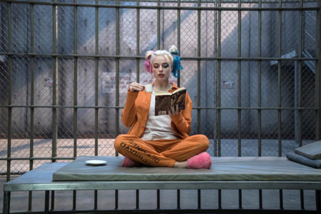 Harley Quinn, personaje que divide a fans de DC