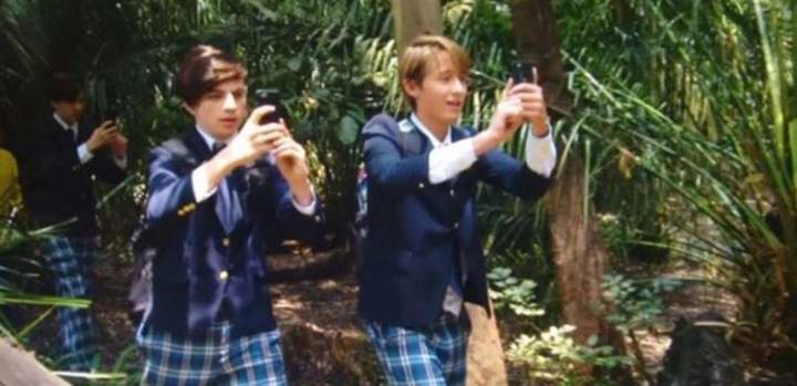 Llega Pokémon Go a la Rosa de Guadalupe