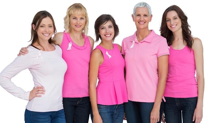 Tipos de prevención contra cáncer en mujeres