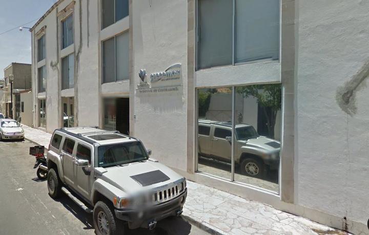 En 6 meses, 4 destituciones