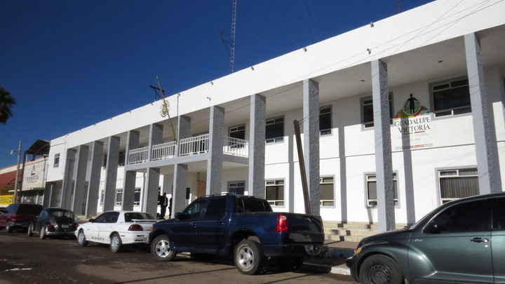 Derribarán muros de ex hacienda histórica