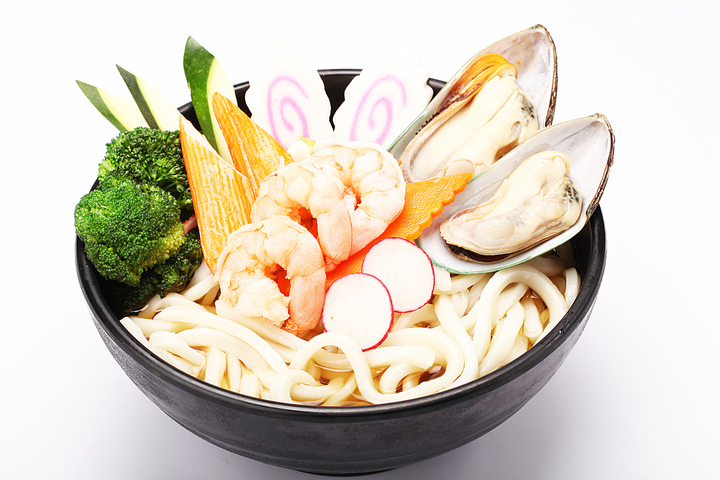 Platillos típicos de Japón