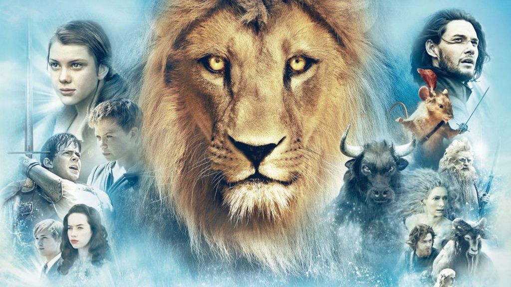 Regresará Las Crónicas de Narnia al cine con nueva cinta