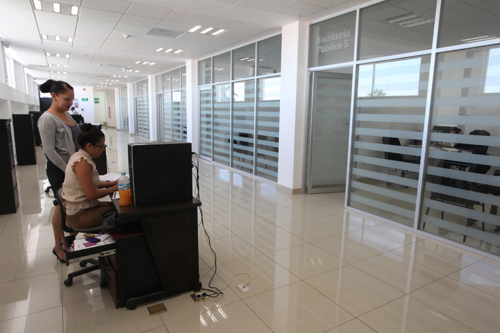 Cada 4 horas violentan a una mujer