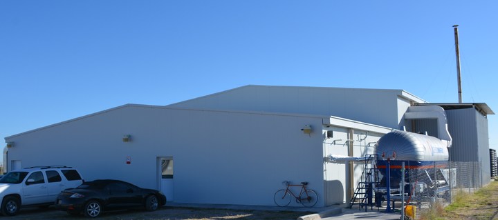 Harán aceite con el orégano