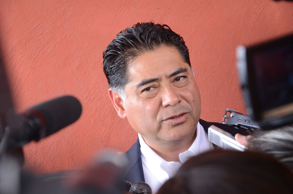 Ve Herrera Caldera positivo que lo audite Aispuro