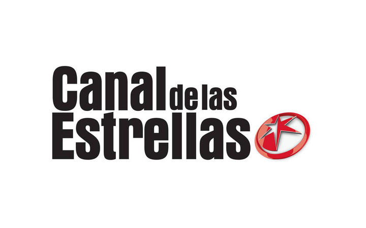 'Canal de las Estrellas', con otra imagen