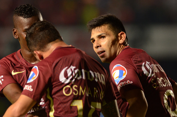 América quiere derrotar a Morelia