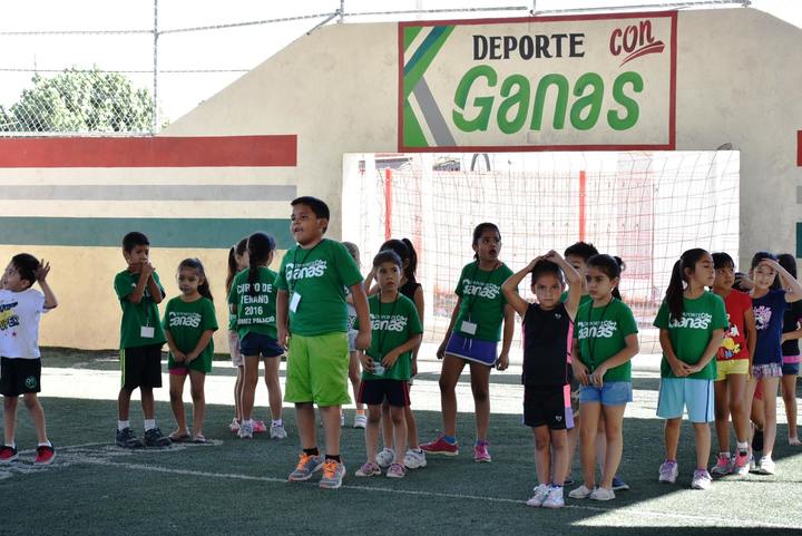 Clausuran los cursos de verano 2016