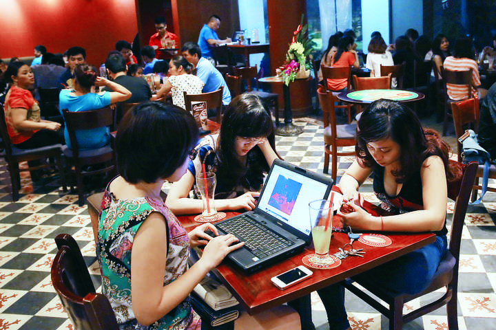 Millennials,  una generación sin garantías