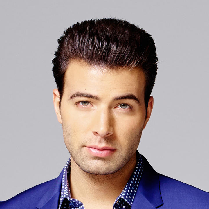 Jencarlos estrena videoclip