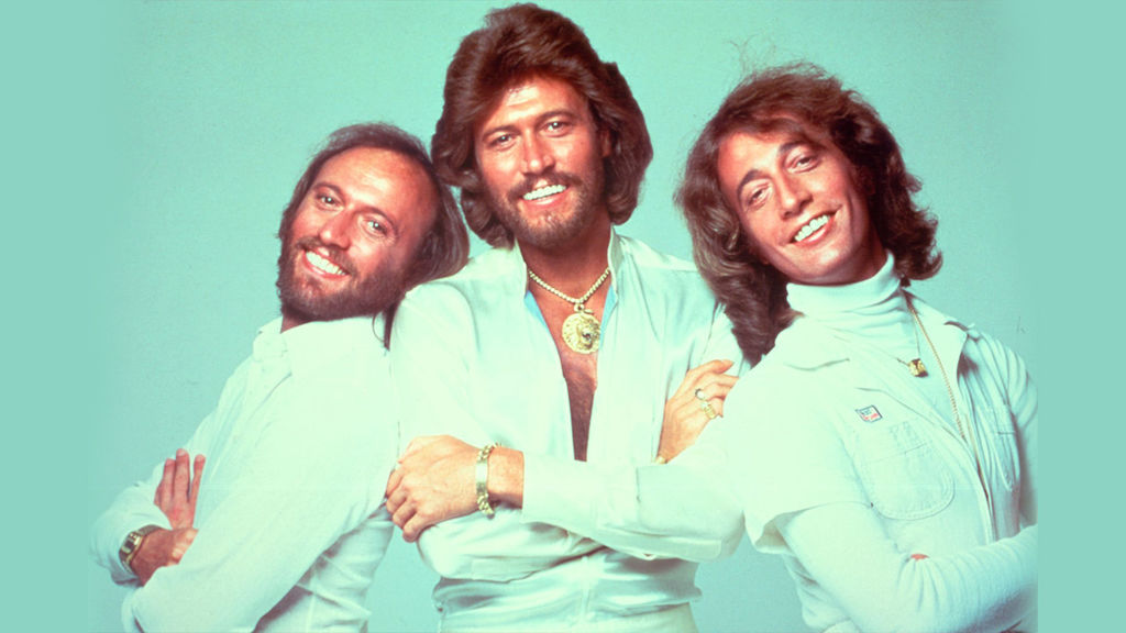 Fallece Barbara Gibb, madre de los Bee Gees