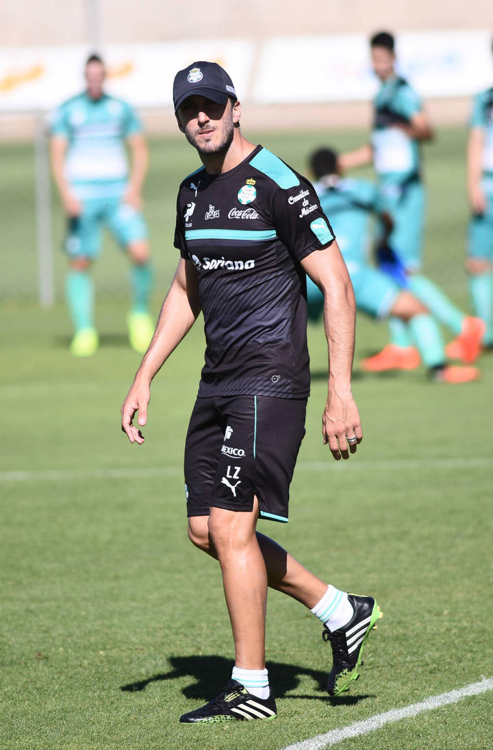 Luis Zubeldía deja de ser el entrenador de los Guerreros