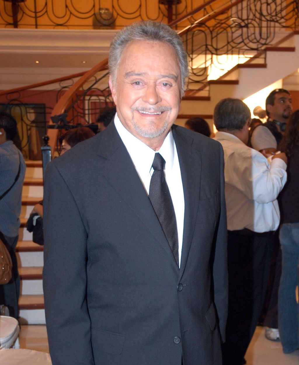 Polo Ortín deja gran legado