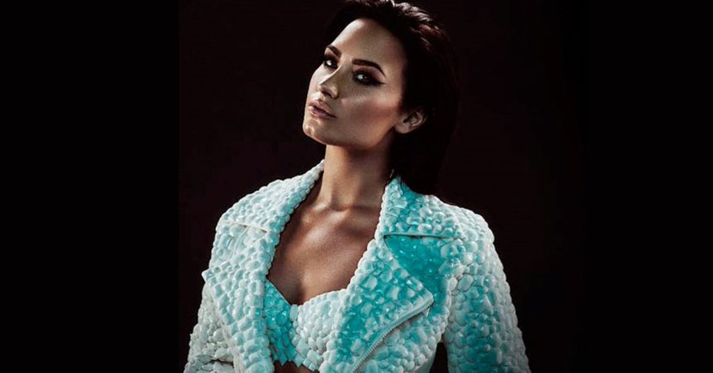 Anuncia Demi Lovato conciertos en CDMX, Guadalajara y Monterrey