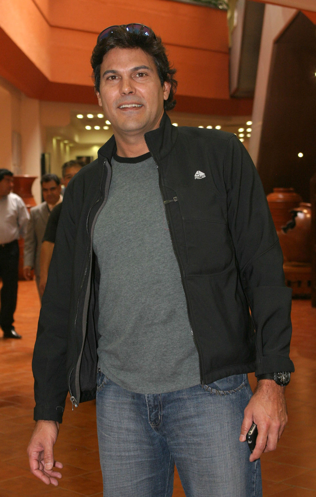 Francisco Gattorno confirma papel en El bien amado