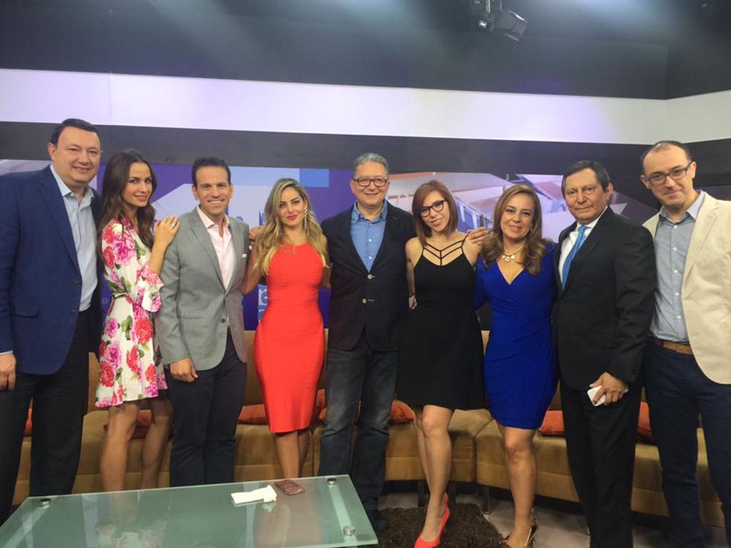 Loret de Mola dice adiós a Primero Noticias