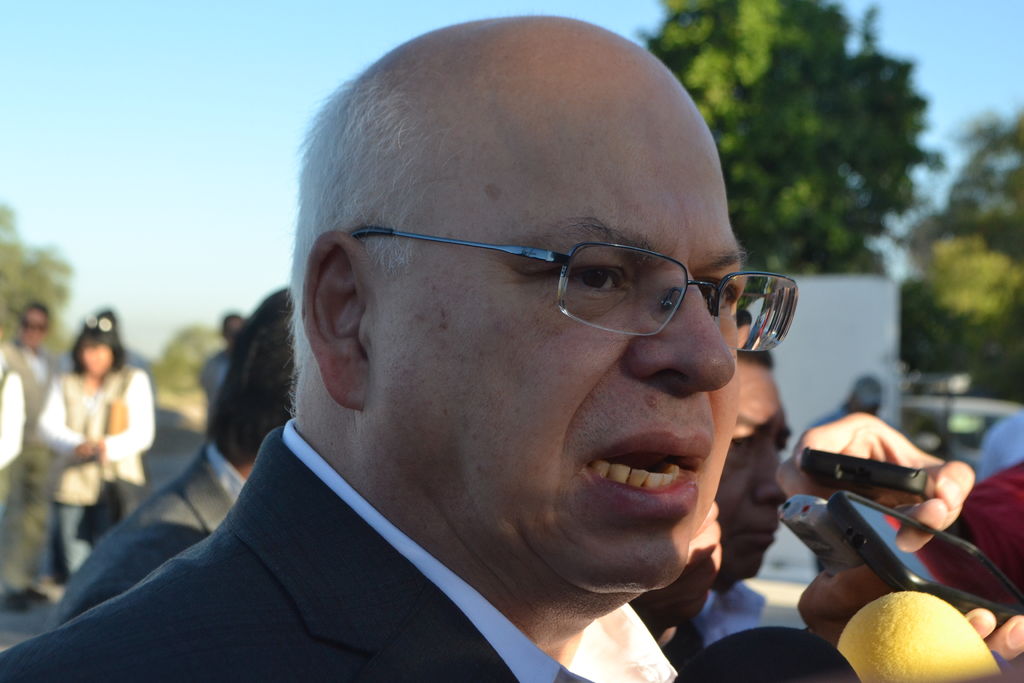 Reforma educativa enfrenta privilegios que deben terminar: Tuirán