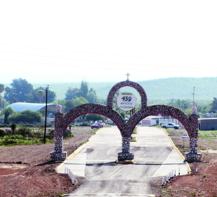 Durango: su cielo y su gente