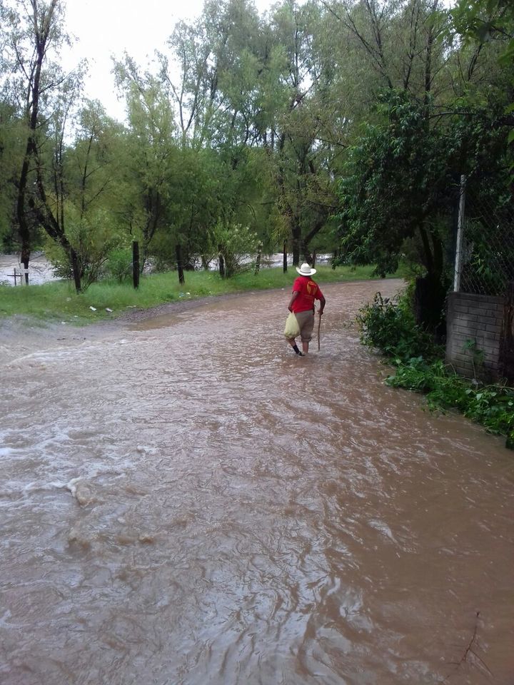 Podrían solicitar otra declaratoria de emergencia