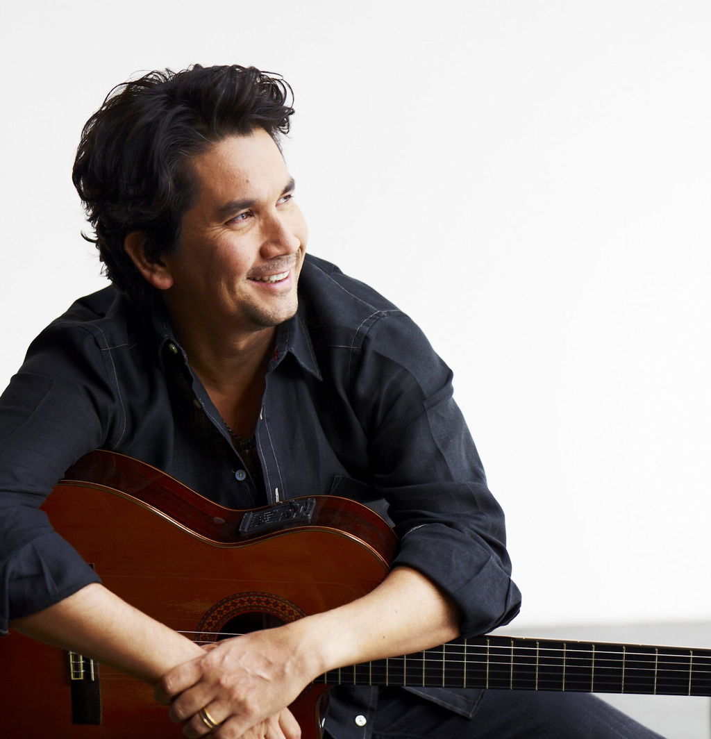 Destaca Jorge Villamizar que su vocación es la música