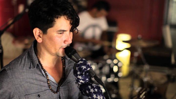 Jorge Villamizar, el sobreviviente de Bacilos