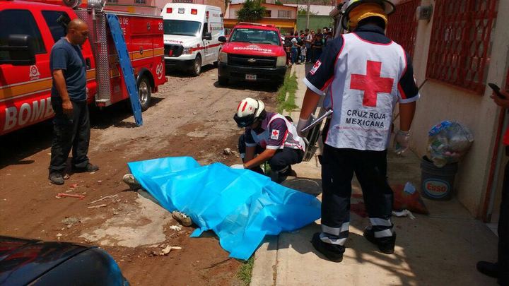 Registra Durango 105 muertes violentas durante vacaciones