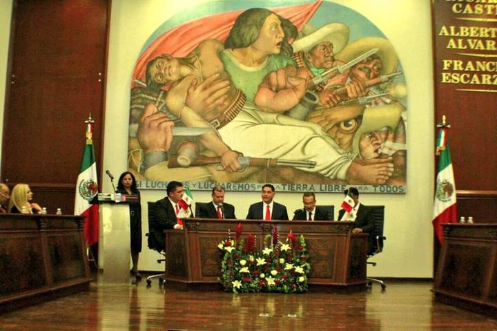 Último informe se da entre críticas